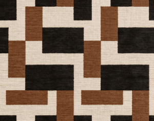 ModernModern Rug