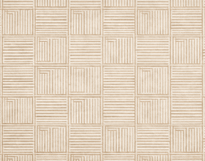 ModernModern Rug