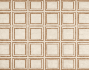 ModernModern Rug