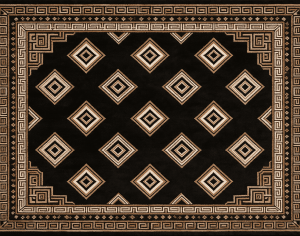 European StyleEuropean Carpet