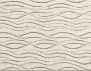 ModernModern Rug