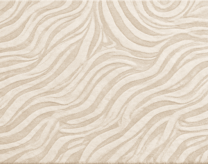 ModernModern Rug