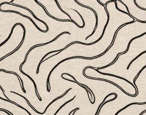 ModernModern Rug