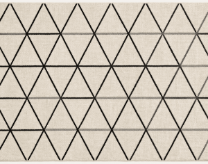 ModernModern Rug