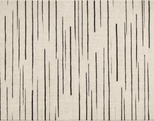 ModernModern Rug