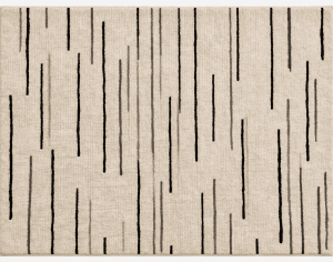ModernModern Rug