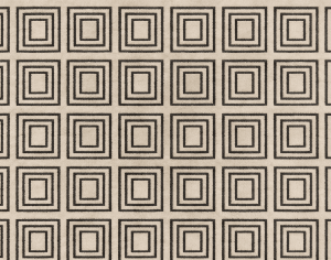 ModernModern Rug