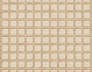 ModernModern Rug