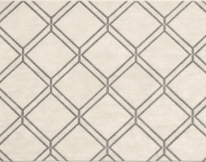 ModernModern Rug