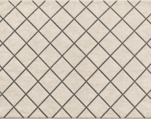 ModernModern Rug