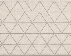 ModernModern Rug