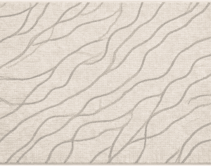 ModernModern Rug