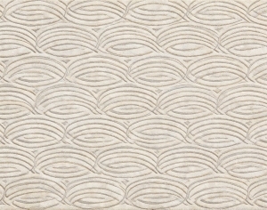 ModernModern Rug