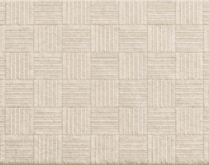 ModernModern Rug