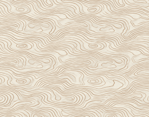 ModernModern Rug