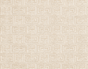 ModernModern Rug