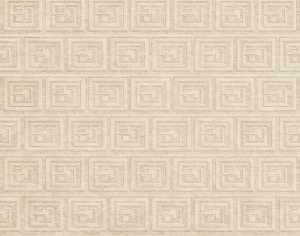 ModernModern Rug