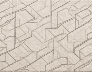 ModernModern Rug