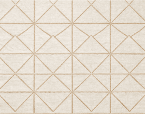 ModernModern Rug