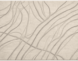 ModernModern Rug