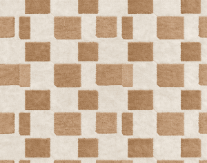 ModernModern Rug
