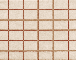 ModernModern Rug