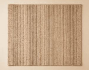 ModernModern Rug
