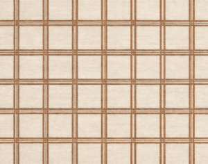 ModernModern Rug