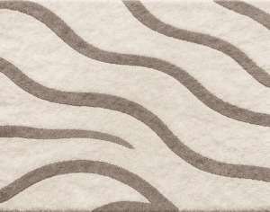ModernModern Rug