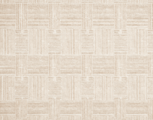ModernModern Rug