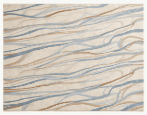 ModernModern Rug