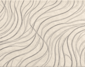ModernModern Rug