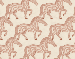 ModernModern Rug