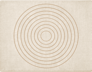 ModernModern Rug