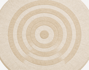 New Chinese StyleRound Rug