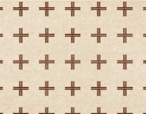 ModernModern Rug