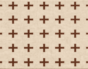 ModernModern Rug