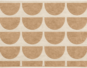 ModernModern Rug