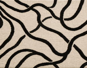 ModernModern Rug