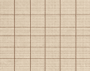 ModernModern Rug