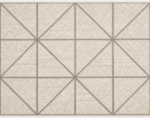 ModernModern Rug