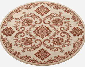 European StyleEuropean Carpet