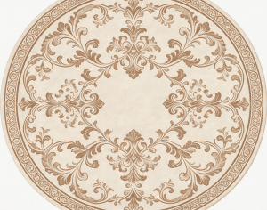 European StyleEuropean Carpet