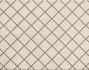 ModernModern Rug