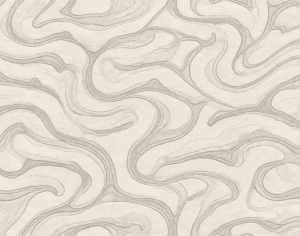 ModernModern Rug