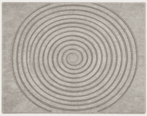 ModernModern Rug