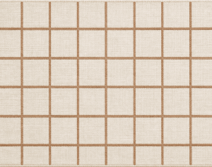 ModernModern Rug