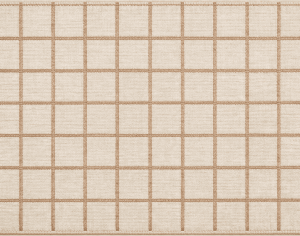 ModernModern Rug