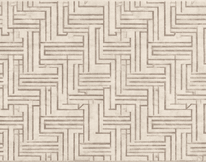 ModernModern Rug