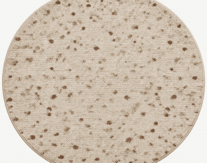 ModernRound Rug